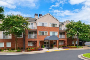 Гостиница Sonesta ES Suites Atlanta Alpharetta Windward  Альфаретта